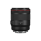 CANON RF - 50 mm f/1.2 USM (Objektiv für Canon R-Mount, Schwarz)