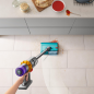 DYSON V15s Detect Submarine Stielsauger, Akkubetrieb, 660 Watt