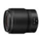 NIKON NIKKOR Z - 50 mm f/1.8 (Objektiv für Nikon Z-Mount, Schwarz)