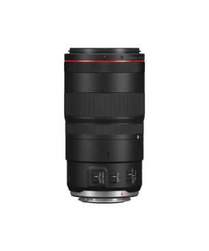 CANON RF 100 mm - 100 mm f./2.8 RF (Objektiv für Canon R-Mount, Schwarz)