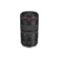 CANON RF 100 mm - 100 mm f./2.8 RF (Objektiv für Canon R-Mount, Schwarz)