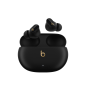 BEATS Studio Buds + True Wireless, In-ear Kopfhörer Bluetooth Black/Gold