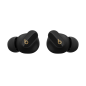 BEATS Studio Buds + True Wireless, In-ear Kopfhörer Bluetooth Black/Gold