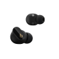 BEATS Studio Buds + True Wireless, In-ear Kopfhörer Bluetooth Black/Gold