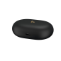 BEATS Studio Buds + True Wireless, In-ear Kopfhörer Bluetooth Black/Gold