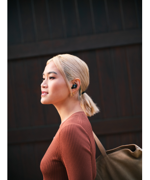 BEATS Studio Buds + True Wireless, In-ear Kopfhörer Bluetooth Black/Gold