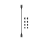 BEATS Studio Buds + True Wireless, In-ear Kopfhörer Bluetooth Black/Gold