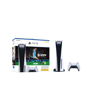 SONY 1000040026 EA SPORTS FC 24 PS5 BUNDLE