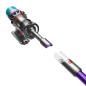 DYSON Gen5detect Absolute, Stielsauger, Akkubetrieb, 752 Watt