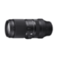 SIGMA Contemporary 100 mm - 400 mm f./5-6.3 DG, DN, OS (Objektiv für Sony E-Mount, Schwarz)
