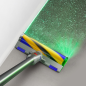 DYSON V15 DETECT ABSOLUTE (2023) Stielsauger, Akkubetrieb, 660 Watt