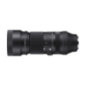 SIGMA Contemporary 100 mm - 400 mm f./5-6.3 DG, DN, OS (Objektiv für Sony E-Mount, Schwarz)