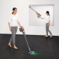 DYSON V15 DETECT ABSOLUTE (2023) Stielsauger, Akkubetrieb, 660 Watt