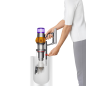 DYSON V15 DETECT ABSOLUTE (2023) Stielsauger, Akkubetrieb, 660 Watt