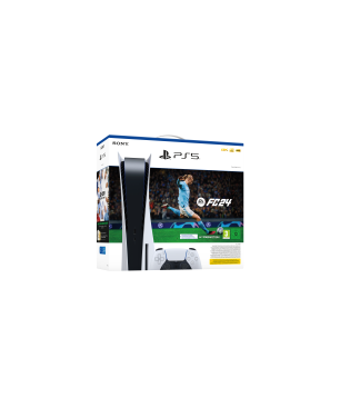 SONY 1000040026 EA SPORTS FC 24 PS5 BUNDLE