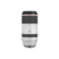 CANON RF 100 mm - 500 mm f./4.5-7.1 L-Reihe (Objektiv für Canon R-Mount, Weiß/Schwarz)