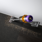 DYSON V15 DETECT ABSOLUTE (2023) Stielsauger, Akkubetrieb, 660 Watt