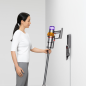 DYSON V15 DETECT ABSOLUTE (2023) Stielsauger, Akkubetrieb, 660 Watt