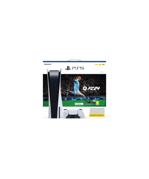 SONY 1000040026 EA SPORTS FC 24 PS5 BUNDLE