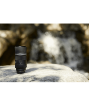 CANON RF 600 mm f./11 (Objektiv für Canon R-Mount, Schwarz)