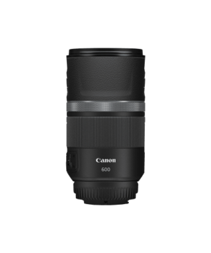 CANON RF 600 mm f./11 (Objektiv für Canon R-Mount, Schwarz)