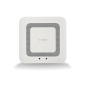 BOSCH Smart Home Twinguard Rauchwarnmelder, Weiß