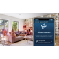 BOSCH Smart Home Twinguard Rauchwarnmelder, Weiß