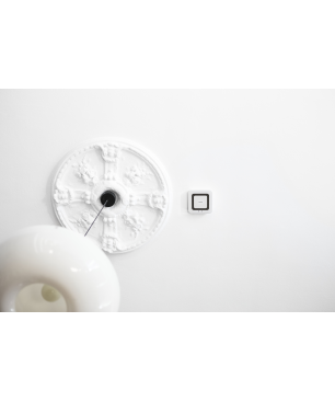 BOSCH Smart Home Twinguard Rauchwarnmelder, Weiß