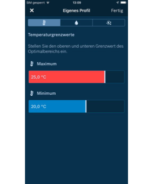 BOSCH Smart Home Twinguard Rauchwarnmelder, Weiß