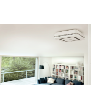 BOSCH Smart Home Twinguard Rauchwarnmelder, Weiß