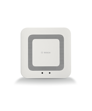 BOSCH Smart Home Twinguard Rauchwarnmelder, Weiß