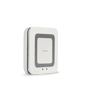 BOSCH Smart Home Twinguard Rauchwarnmelder, Weiß