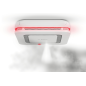 BOSCH Smart Home Twinguard Rauchwarnmelder, Weiß