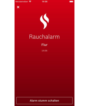 BOSCH Smart Home Twinguard Rauchwarnmelder, Weiß