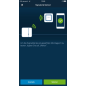 BOSCH Smart Home Twinguard Rauchwarnmelder, Weiß