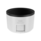 CANON RF 70 mm - 200 mm f/2.8 L-Reihe (Objektiv für Canon R-Mount, Weiß)