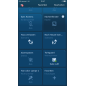 BOSCH Smart Home Twinguard Rauchwarnmelder, Weiß