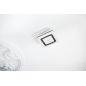 BOSCH Smart Home Twinguard Rauchwarnmelder, Weiß