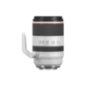 CANON RF 70 mm - 200 mm f/2.8 L-Reihe (Objektiv für Canon R-Mount, Weiß)