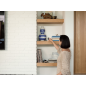 RING Indoor Cam, Überwachungskamera Weiß