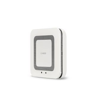 BOSCH Smart Home Twinguard Rauchwarnmelder, Weiß