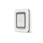BOSCH Smart Home Twinguard Rauchwarnmelder, Weiß