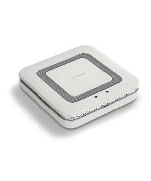 BOSCH Smart Home Twinguard Rauchwarnmelder, Weiß