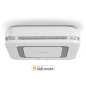 BOSCH Smart Home Twinguard Rauchwarnmelder, Weiß