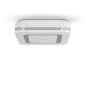 BOSCH Smart Home Twinguard Rauchwarnmelder, Weiß