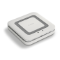 BOSCH Smart Home Twinguard Rauchwarnmelder, Weiß