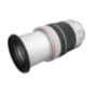 CANON RF 70 mm - 200 mm f./4.0 (Objektiv für Canon R-Mount, Weiss)