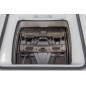VIVAX Toplader WTL-120715B Waschmaschine (7 kg, D)