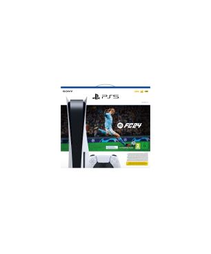 SONY 1000040026 EA SPORTS FC 24 PS5 BUNDLE