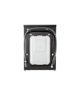 LG F6WV710P2S Serie 7 Waschmaschine (10,5 kg, 1560 U/Min., A)